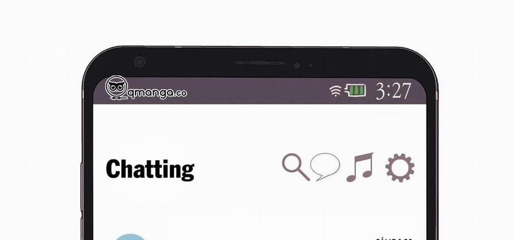 Khoảng Cách Xa Lạ 29 trang 45