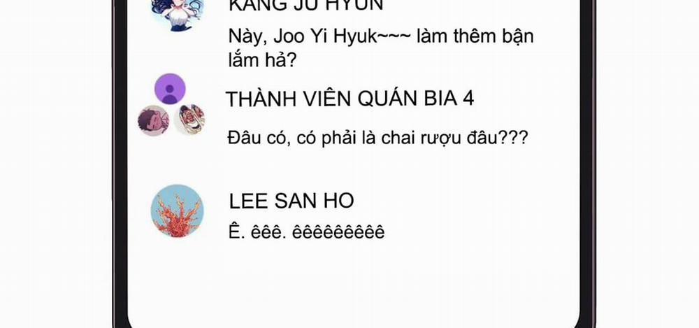 Khoảng Cách Xa Lạ 29 trang 47