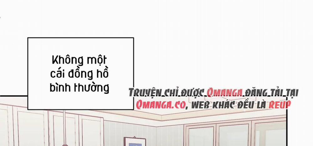 Khoảng Cách Xa Lạ 29 trang 5