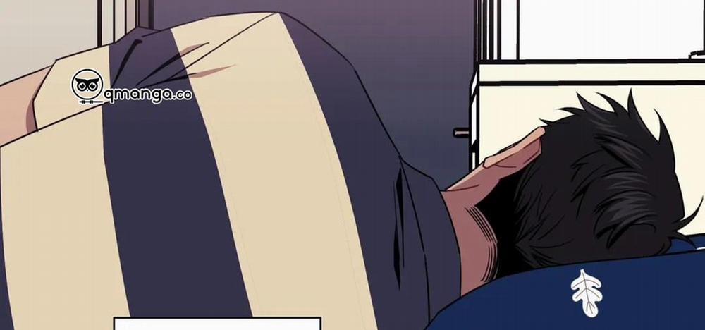 Khoảng Cách Xa Lạ 29 trang 55