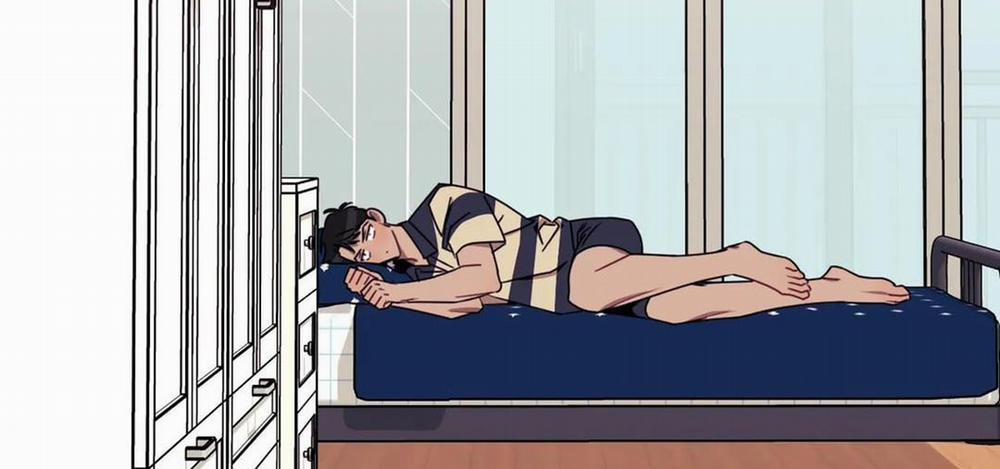 Khoảng Cách Xa Lạ 29 trang 61