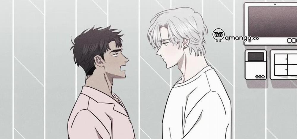 Khoảng Cách Xa Lạ 29 trang 70