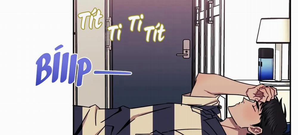 Khoảng Cách Xa Lạ 29 trang 88