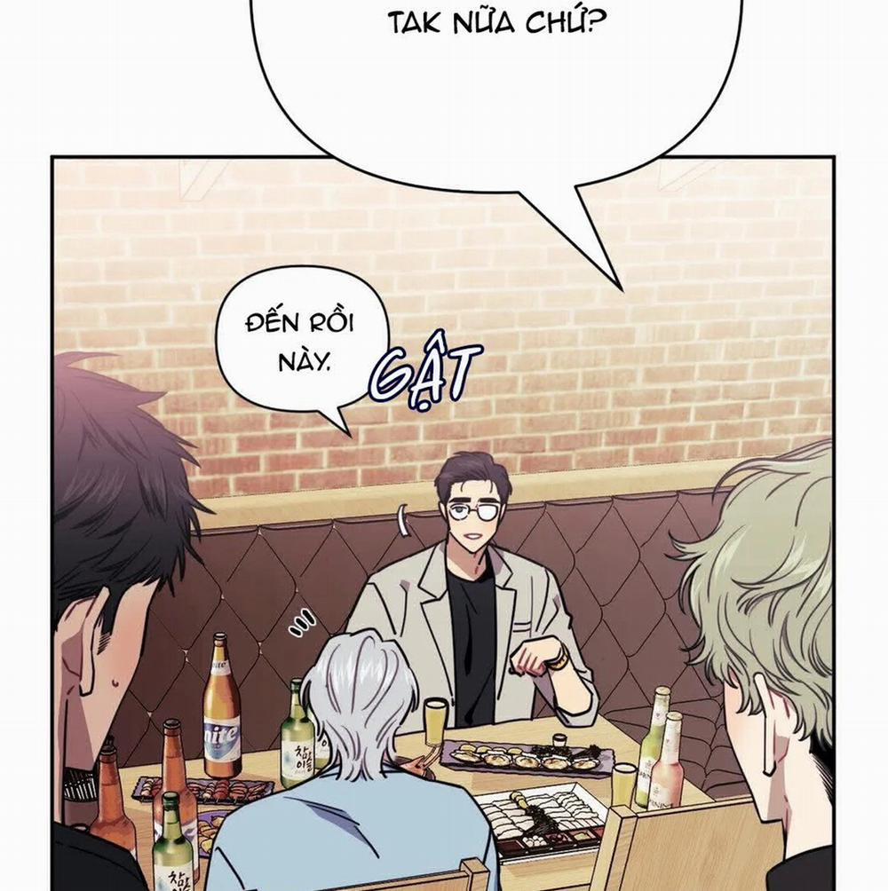 Khoảng Cách Xa Lạ 3 trang 102