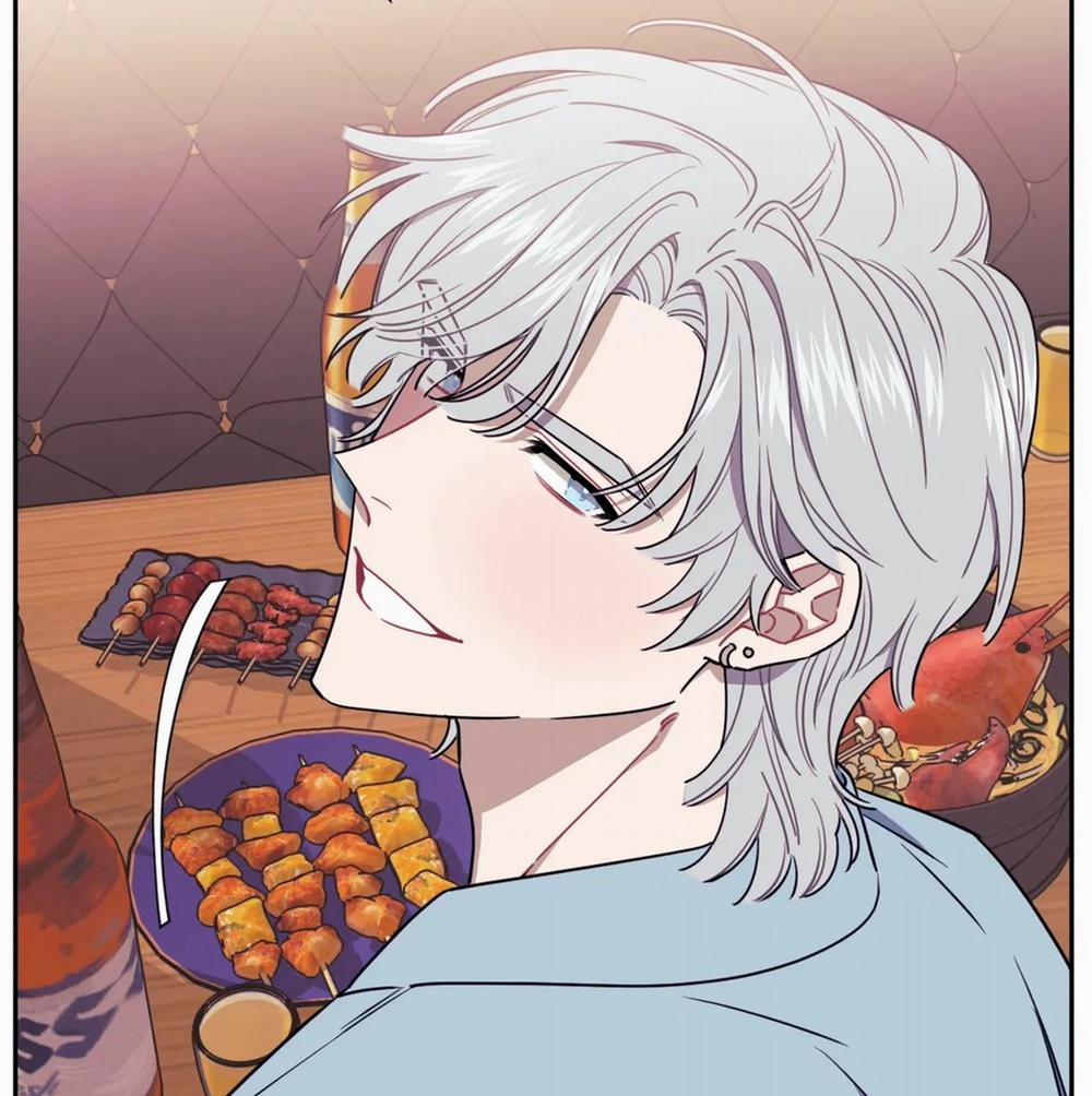 Khoảng Cách Xa Lạ 3 trang 104