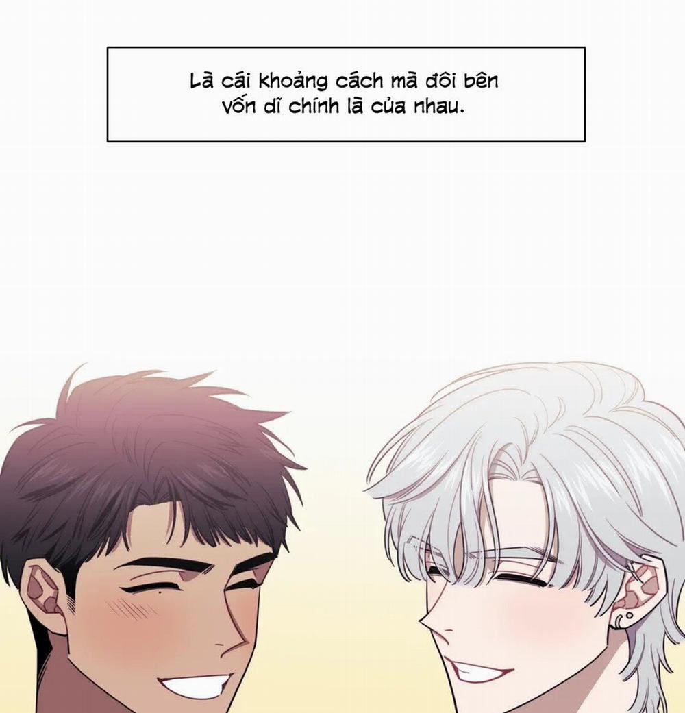 Khoảng Cách Xa Lạ 3 trang 13