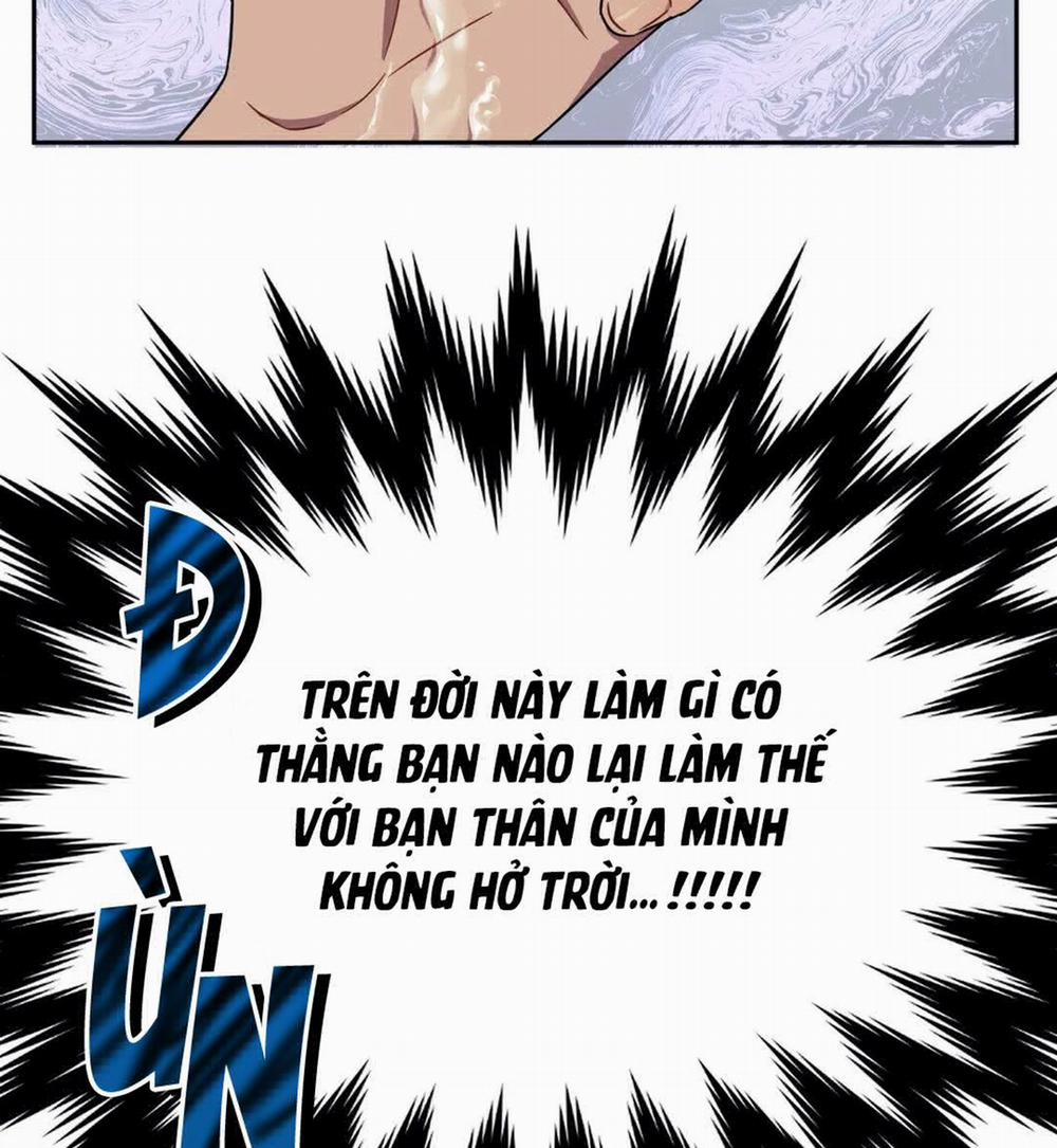 Khoảng Cách Xa Lạ 3 trang 18