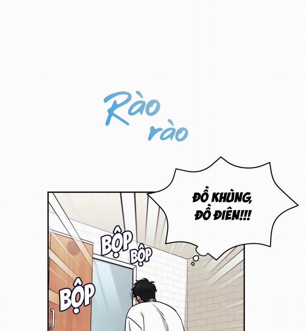 Khoảng Cách Xa Lạ 3 trang 20