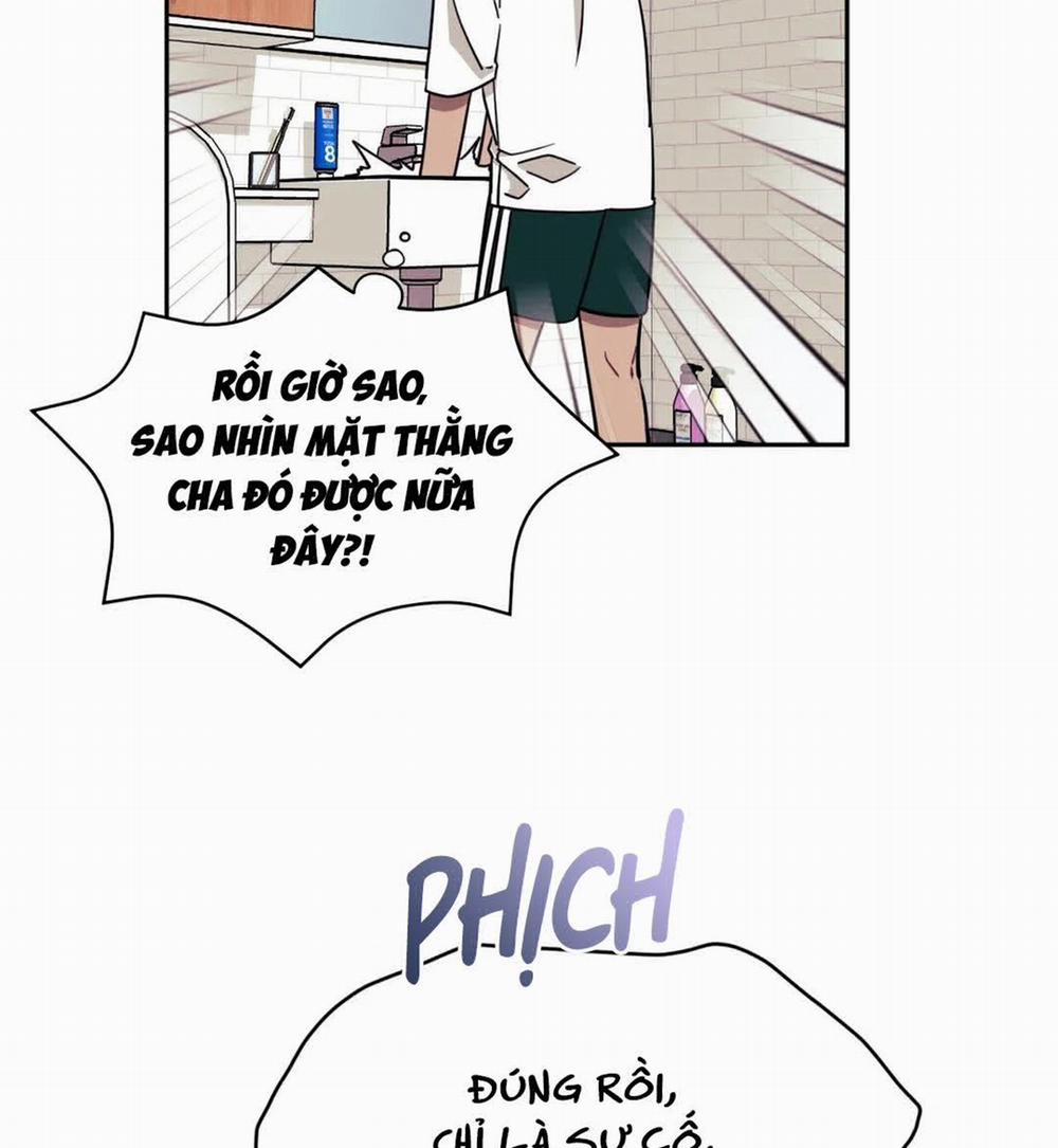 Khoảng Cách Xa Lạ 3 trang 21