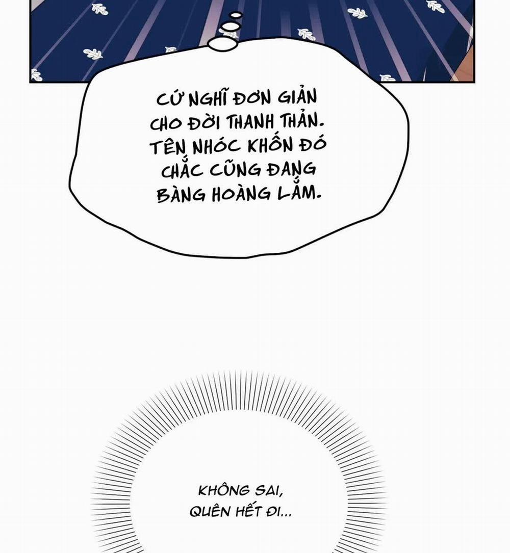 Khoảng Cách Xa Lạ 3 trang 23