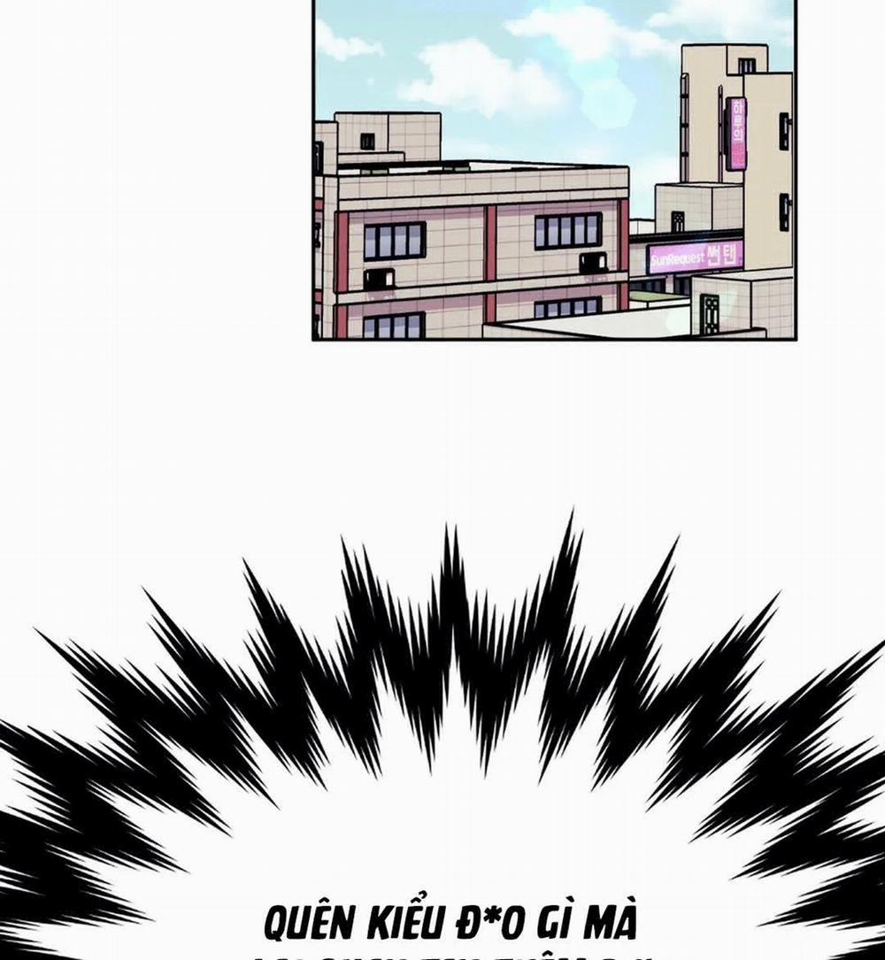 Khoảng Cách Xa Lạ 3 trang 27