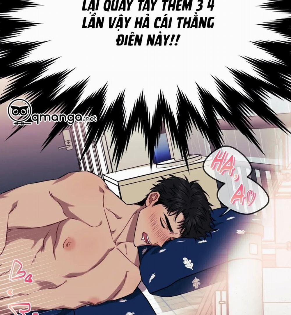 Khoảng Cách Xa Lạ 3 trang 28