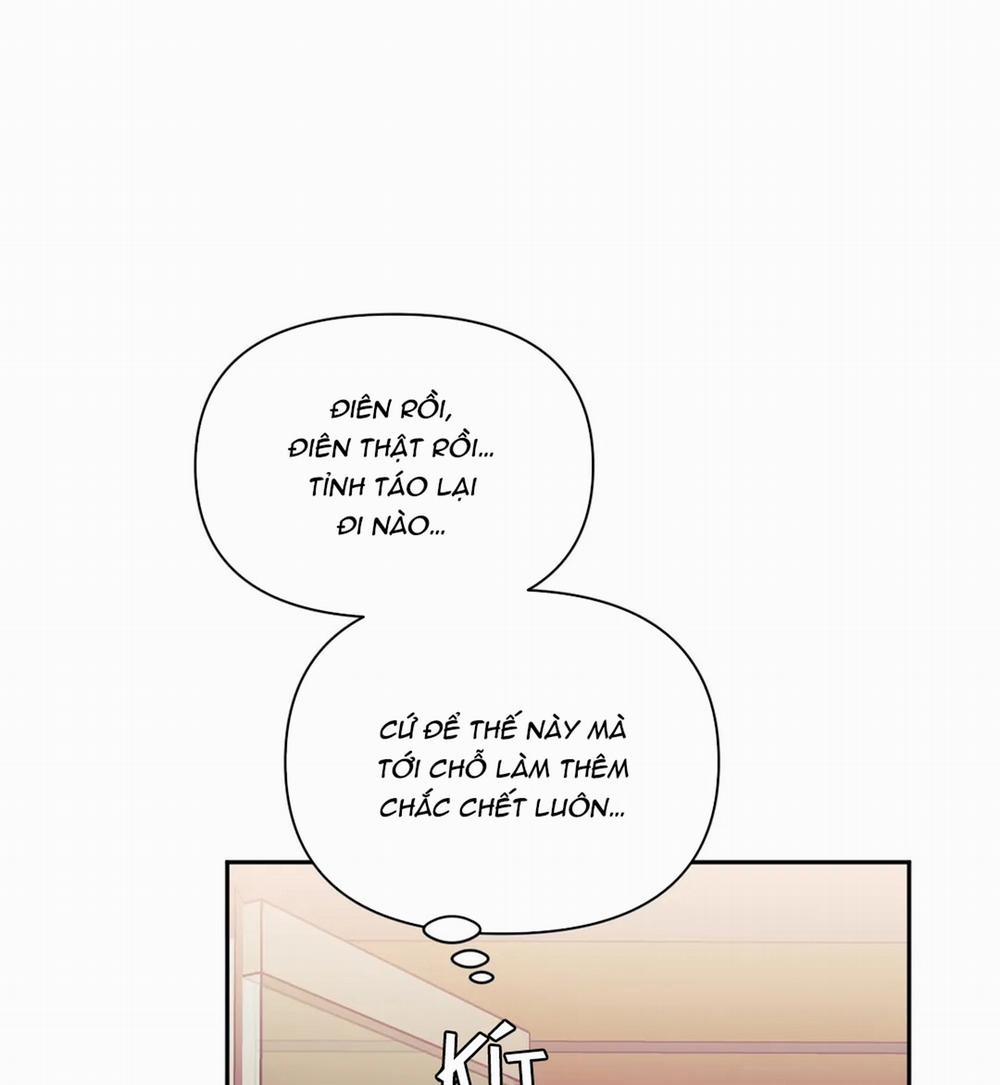 Khoảng Cách Xa Lạ 3 trang 30