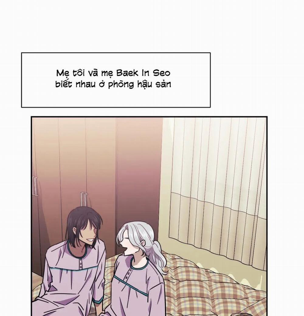 Khoảng Cách Xa Lạ 3 trang 4