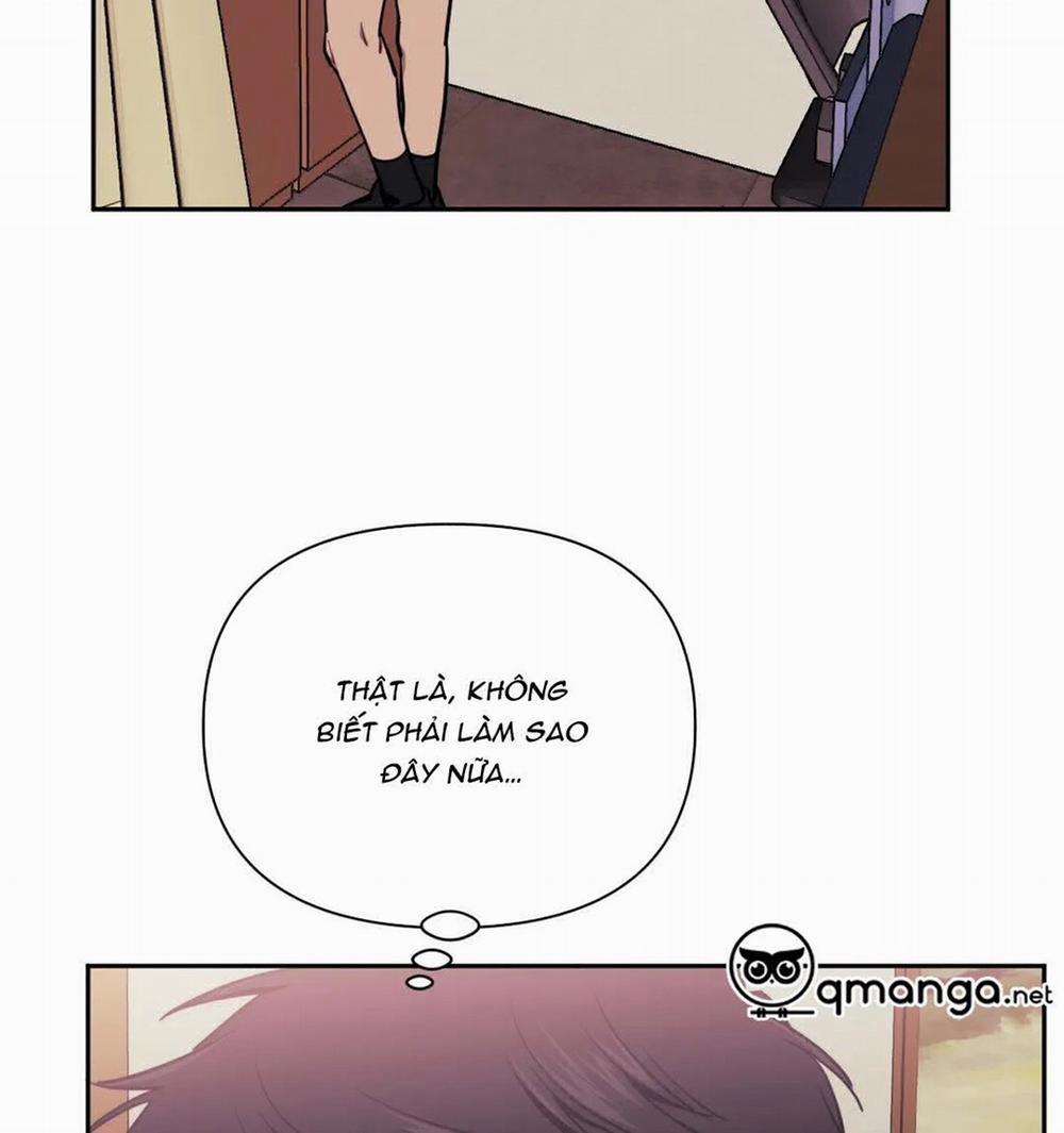 Khoảng Cách Xa Lạ 3 trang 43