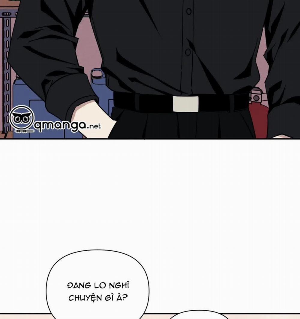 Khoảng Cách Xa Lạ 3 trang 48