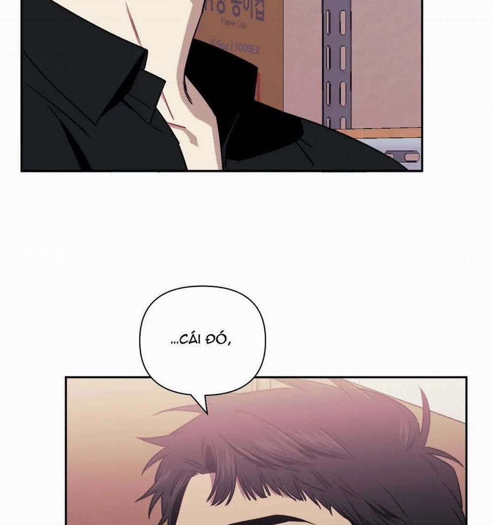 Khoảng Cách Xa Lạ 3 trang 51