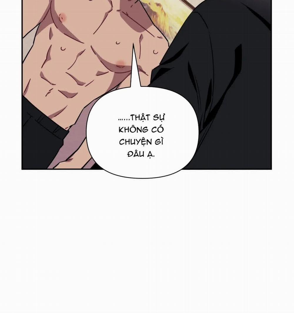 Khoảng Cách Xa Lạ 3 trang 54