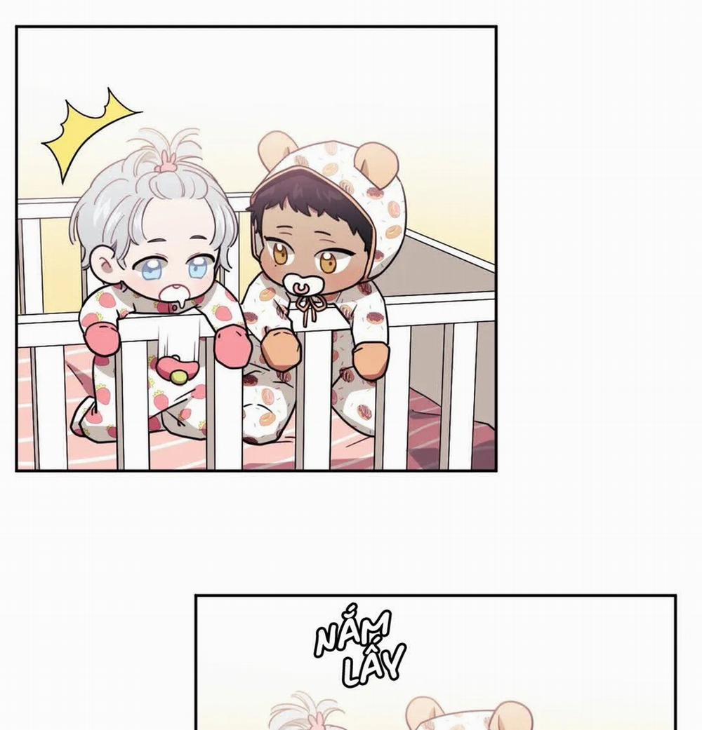 Khoảng Cách Xa Lạ 3 trang 6