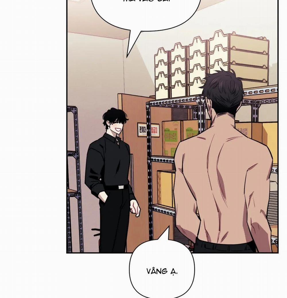 Khoảng Cách Xa Lạ 3 trang 68