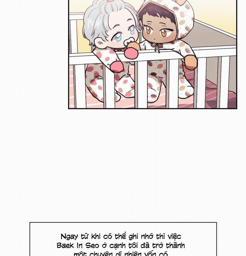 Khoảng Cách Xa Lạ 3 trang 7