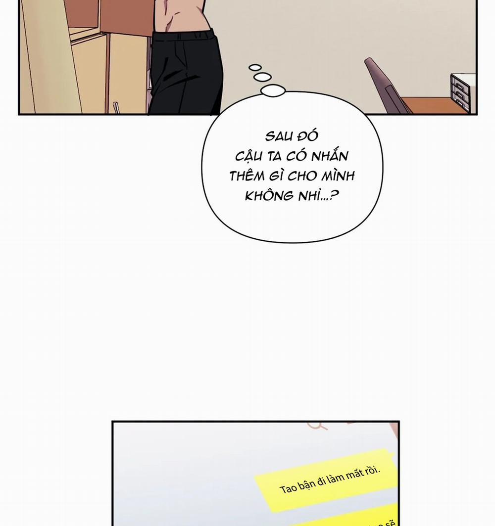 Khoảng Cách Xa Lạ 3 trang 70