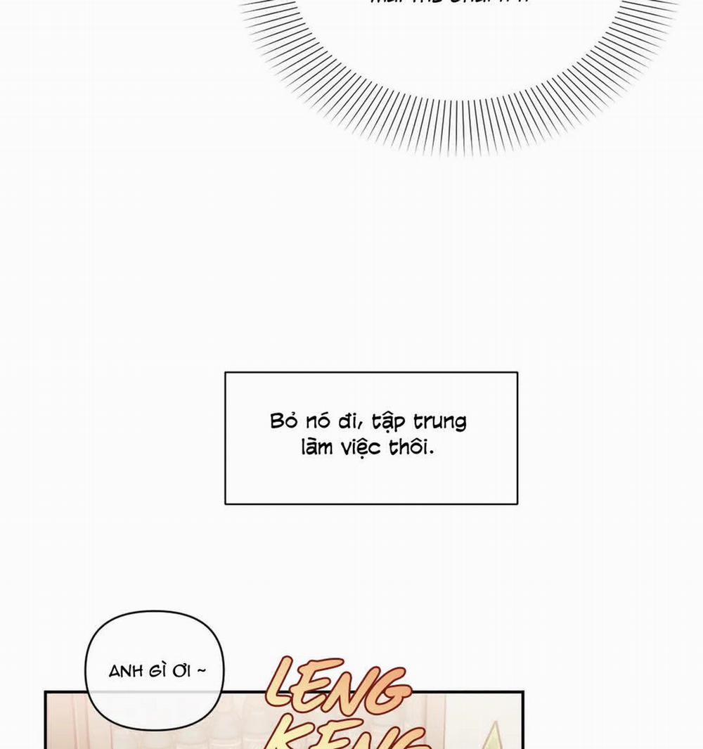 Khoảng Cách Xa Lạ 3 trang 73