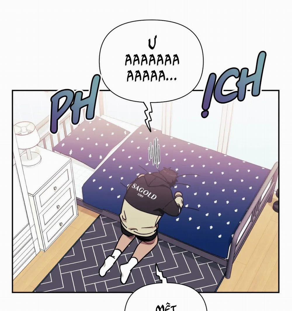 Khoảng Cách Xa Lạ 3 trang 78