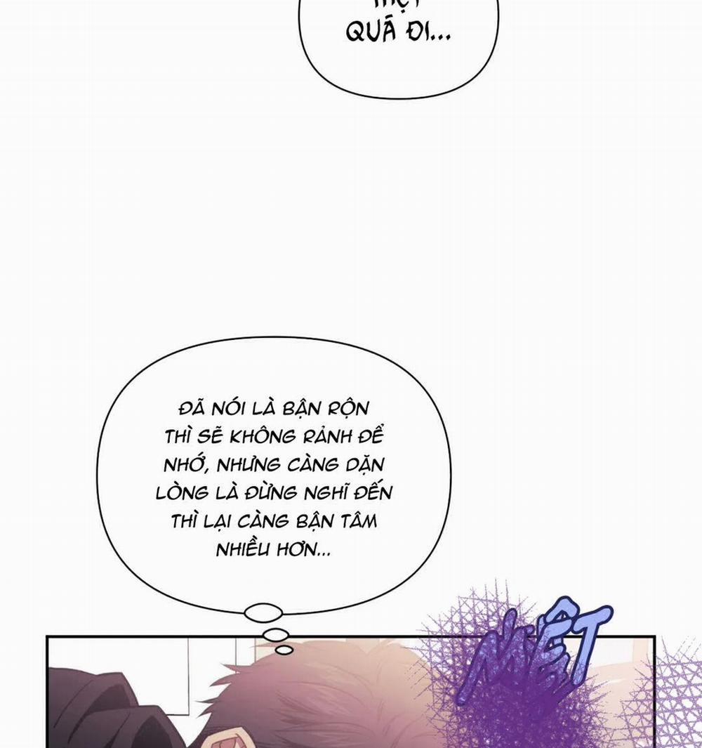 Khoảng Cách Xa Lạ 3 trang 79