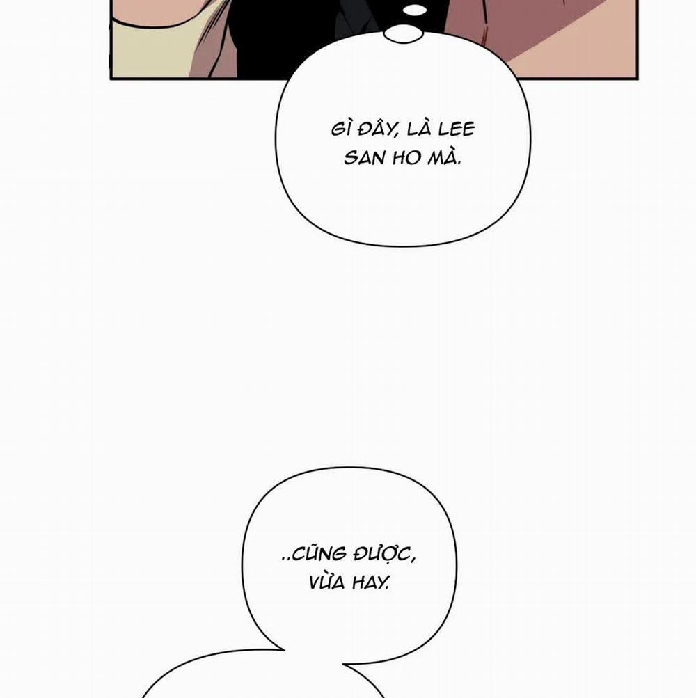 Khoảng Cách Xa Lạ 3 trang 94