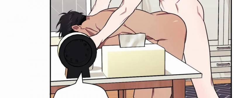 Khoảng Cách Xa Lạ 30 trang 109