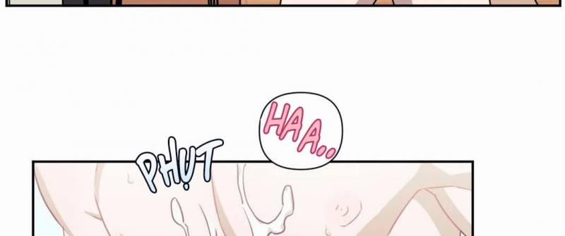 Khoảng Cách Xa Lạ 30 trang 21