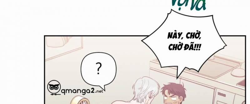 Khoảng Cách Xa Lạ 30 trang 43