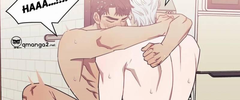 Khoảng Cách Xa Lạ 30 trang 8