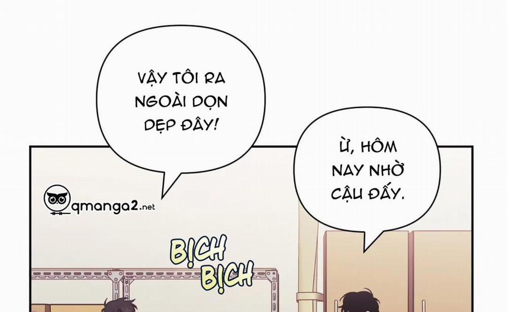 Khoảng Cách Xa Lạ 31 trang 101