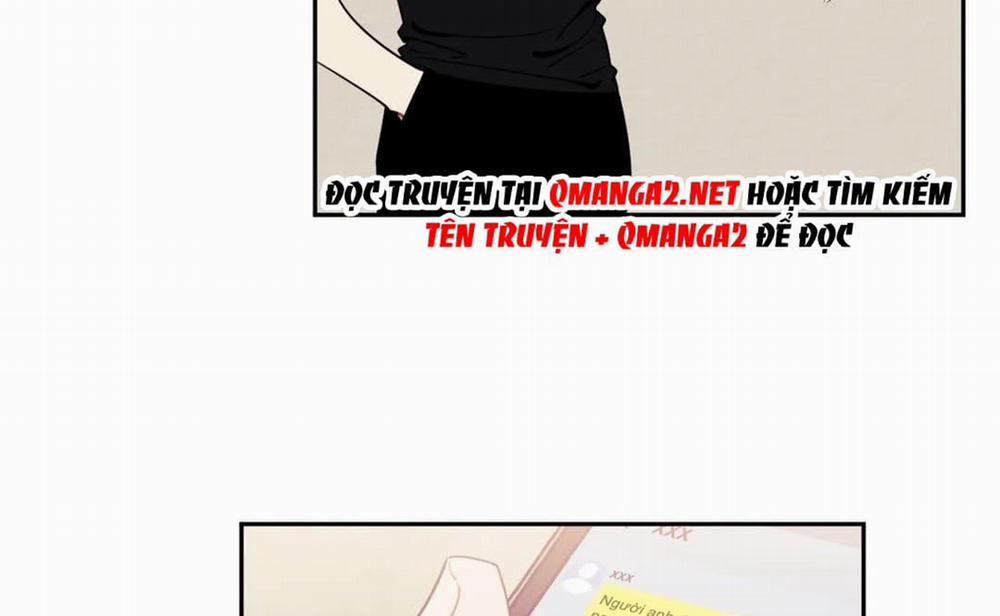 Khoảng Cách Xa Lạ 31 trang 112