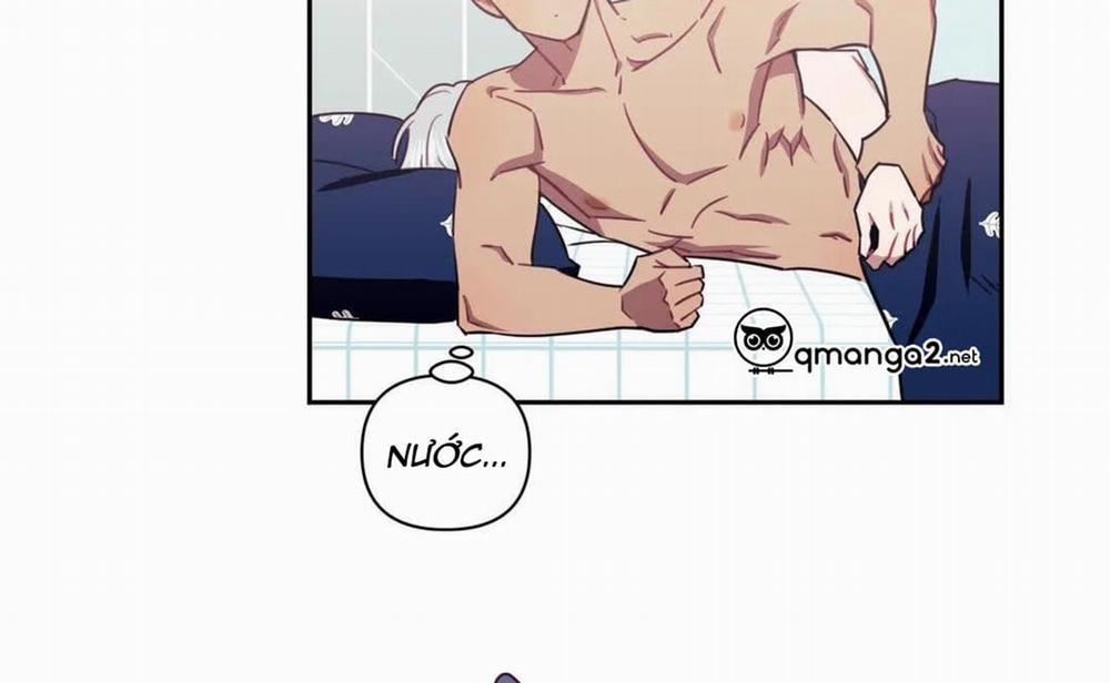 Khoảng Cách Xa Lạ 31 trang 12