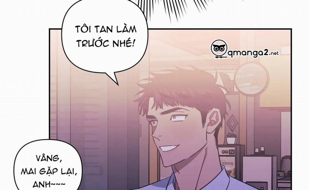 Khoảng Cách Xa Lạ 31 trang 125