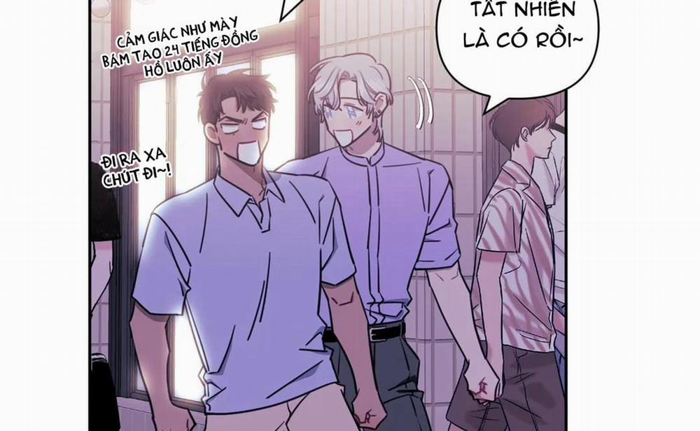 Khoảng Cách Xa Lạ 31 trang 130