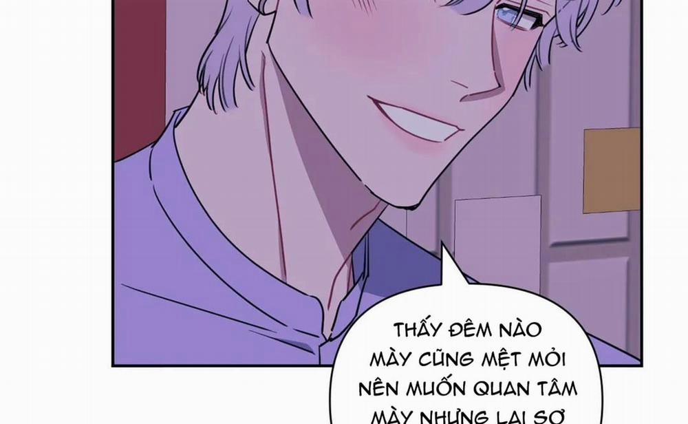 Khoảng Cách Xa Lạ 31 trang 133