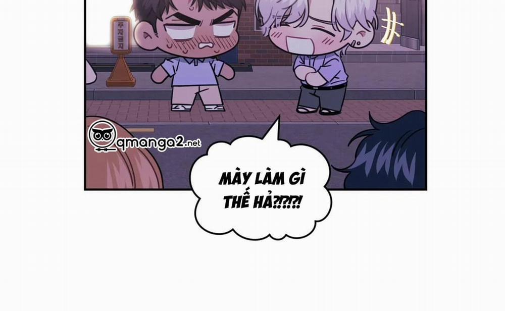 Khoảng Cách Xa Lạ 31 trang 138