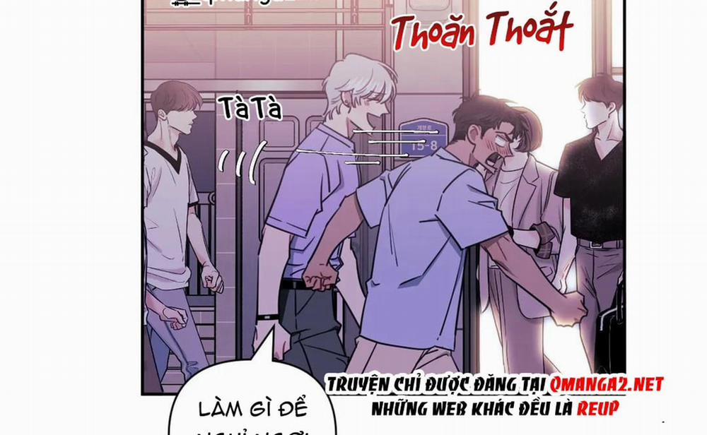 Khoảng Cách Xa Lạ 31 trang 140