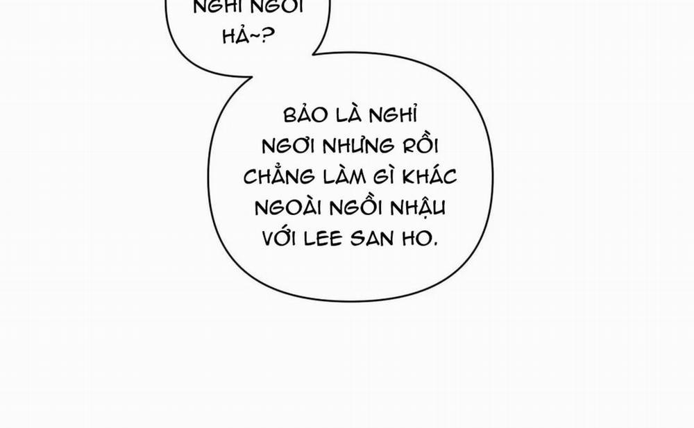 Khoảng Cách Xa Lạ 31 trang 141