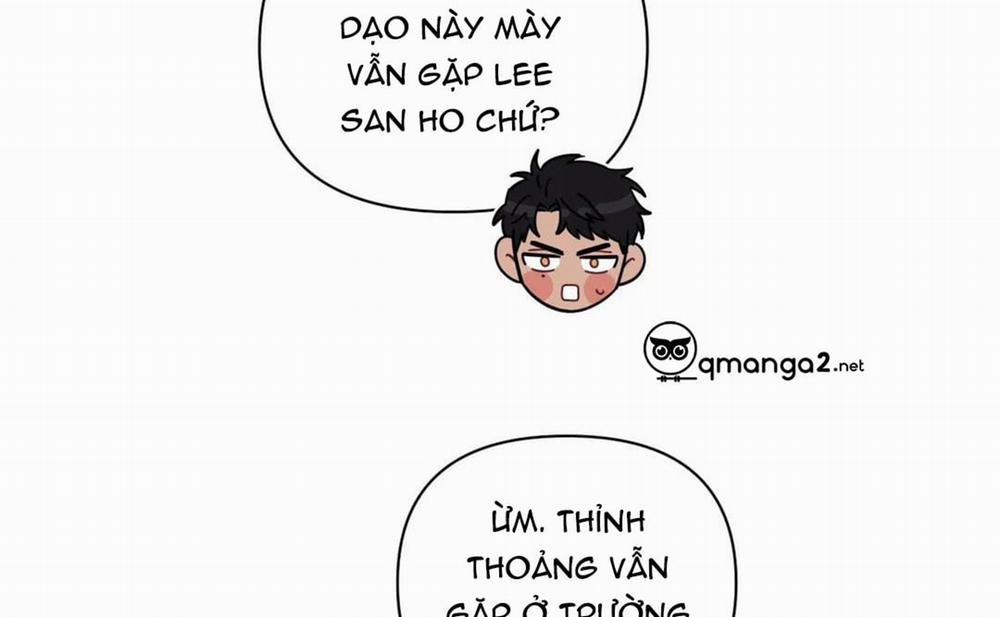 Khoảng Cách Xa Lạ 31 trang 147