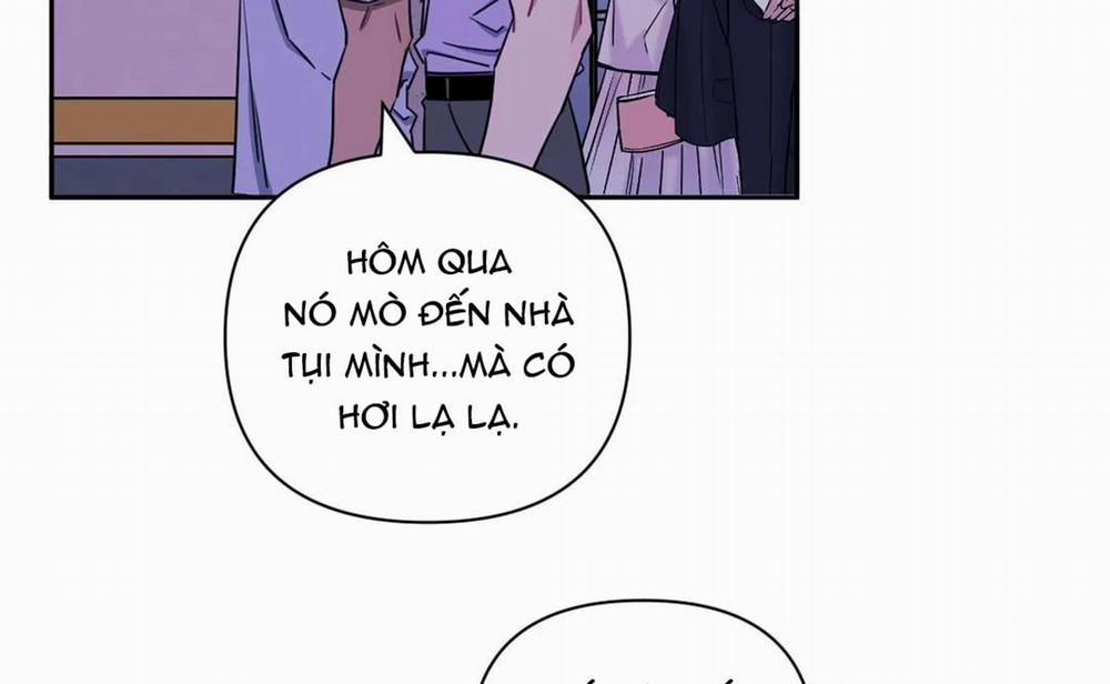 Khoảng Cách Xa Lạ 31 trang 150