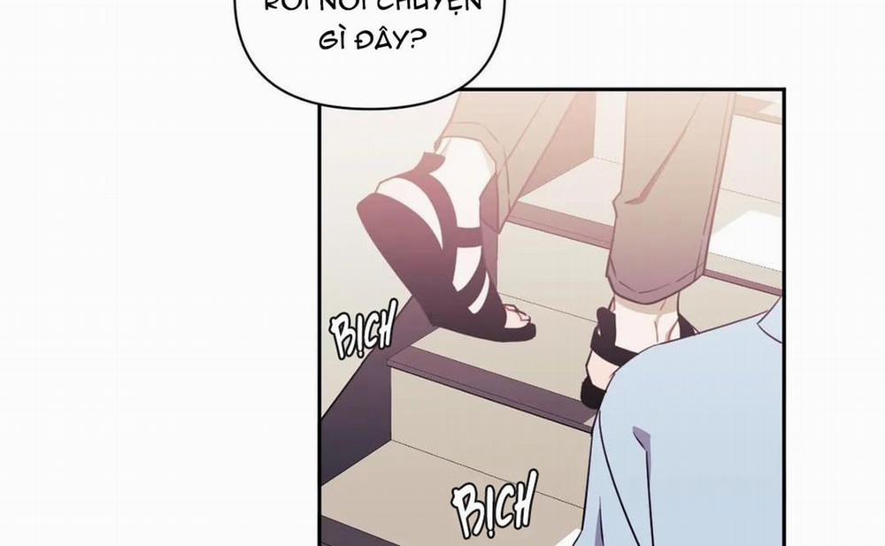 Khoảng Cách Xa Lạ 31 trang 166