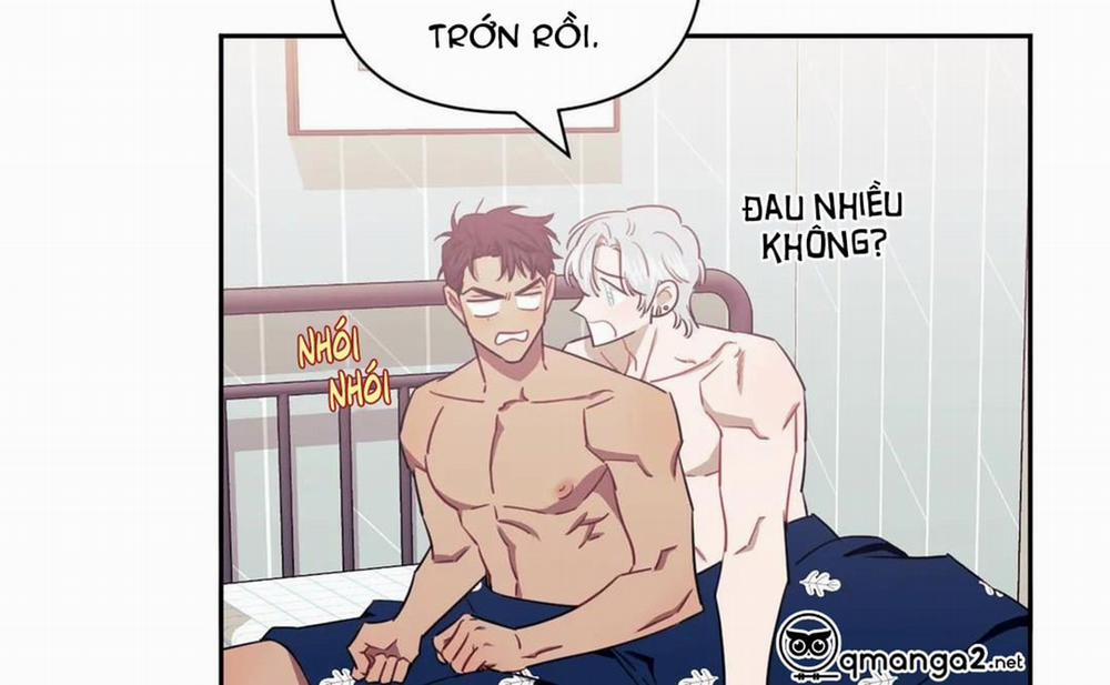 Khoảng Cách Xa Lạ 31 trang 20