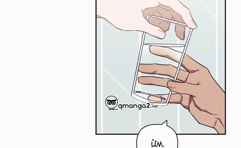 Khoảng Cách Xa Lạ 31 trang 28