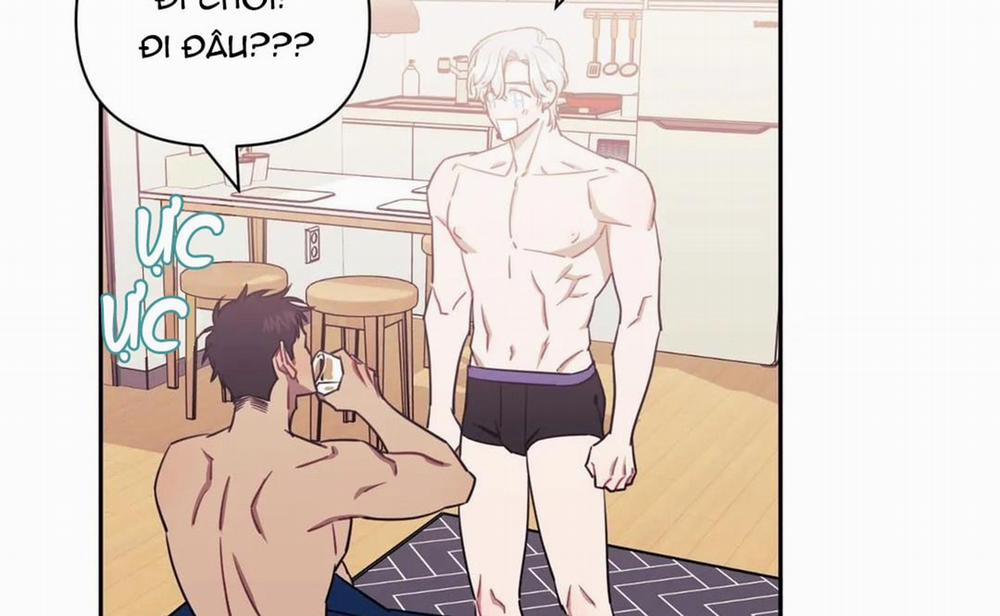 Khoảng Cách Xa Lạ 31 trang 30