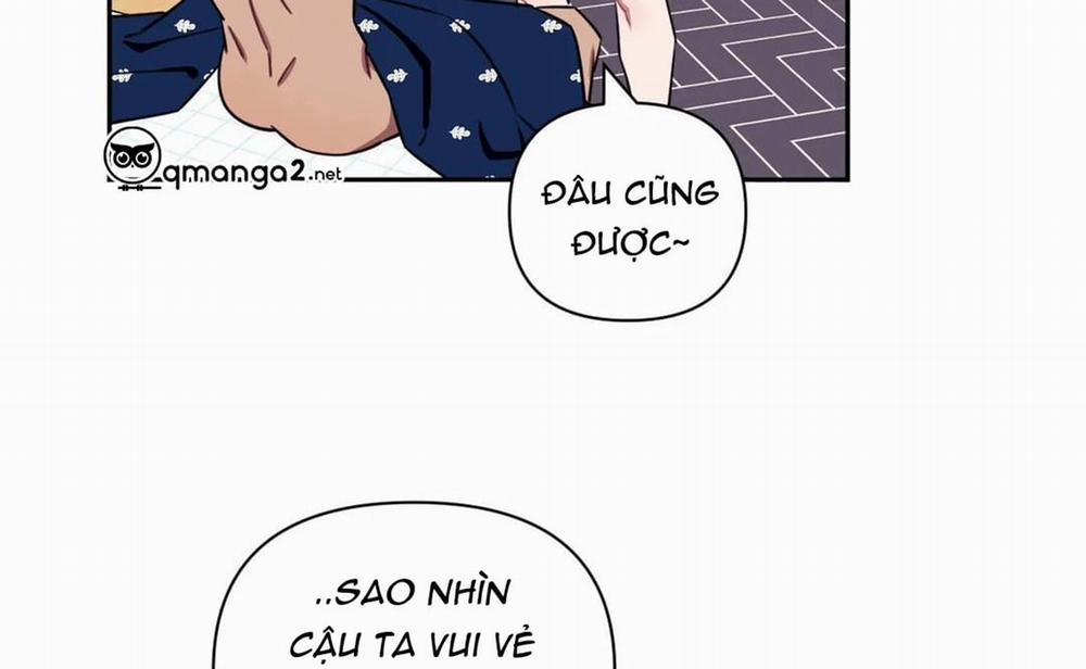 Khoảng Cách Xa Lạ 31 trang 31